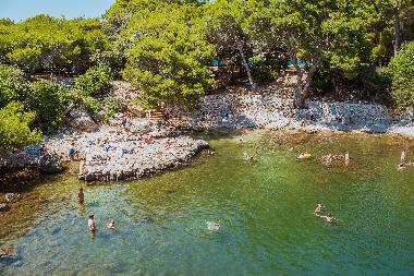 Ferienwohnung in Dubrovnik (Dubrovacko-Neretvanska) oder Ferienwohnung oder Ferienhaus