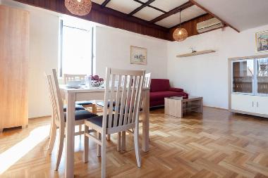 Ferienwohnung in Dubrovnik (Dubrovacko-Neretvanska) oder Ferienwohnung oder Ferienhaus