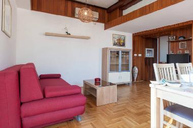 Ferienwohnung in Dubrovnik (Dubrovacko-Neretvanska) oder Ferienwohnung oder Ferienhaus