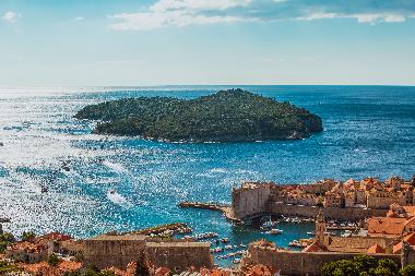 Ferienwohnung in Dubrovnik (Dubrovacko-Neretvanska) oder Ferienwohnung oder Ferienhaus