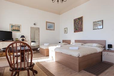 Ferienwohnung in Dubrovnik (Dubrovacko-Neretvanska) oder Ferienwohnung oder Ferienhaus
