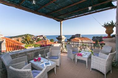 Ferienwohnung in Dubrovnik (Dubrovacko-Neretvanska) oder Ferienwohnung oder Ferienhaus