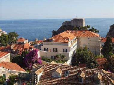 Ferienwohnung in Dubrovnik (Dubrovacko-Neretvanska) oder Ferienwohnung oder Ferienhaus