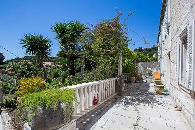 Ferienwohnung in Dubrovnik (Dubrovacko-Neretvanska) oder Ferienwohnung oder Ferienhaus