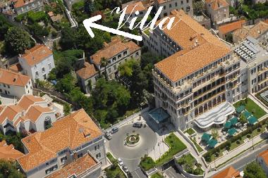 Ferienwohnung in Dubrovnik (Dubrovacko-Neretvanska) oder Ferienwohnung oder Ferienhaus