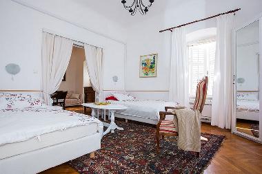 Ferienwohnung in Dubrovnik (Dubrovacko-Neretvanska) oder Ferienwohnung oder Ferienhaus