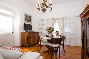 Ferienwohnung in Dubrovnik (Dubrovacko-Neretvanska) oder Ferienwohnung oder Ferienhaus