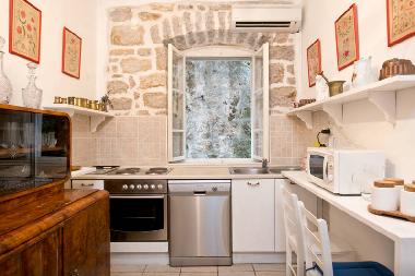 Ferienwohnung in Dubrovnik (Dubrovacko-Neretvanska) oder Ferienwohnung oder Ferienhaus
