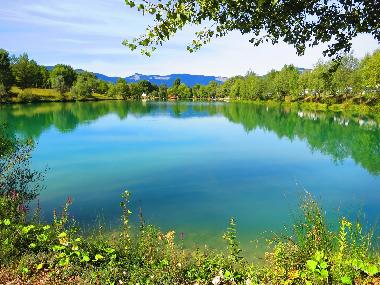 Chalet in Chatillon en Diois (Dr�me) oder Ferienwohnung oder Ferienhaus