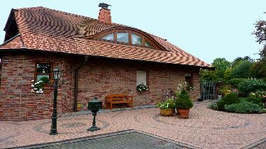 Ferienwohnung in Meerbusch (Region Dsseldorf) oder Ferienwohnung oder Ferienhaus