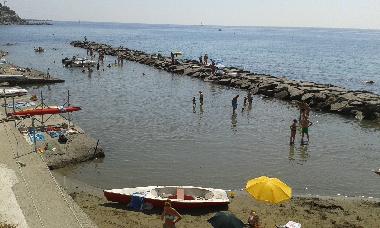 Ferienwohnung in Imperia (Imperia) oder Ferienwohnung oder Ferienhaus