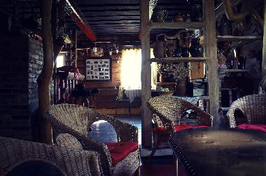 Ferienhaus in Ilūkstes novads (Lettland) oder Ferienwohnung oder Ferienhaus