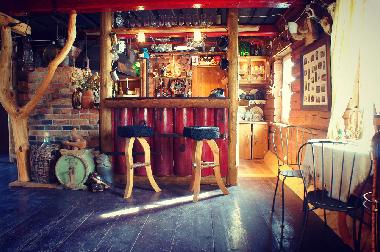 Ferienhaus in Ilūkstes novads (Lettland) oder Ferienwohnung oder Ferienhaus