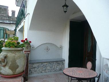 Villa in Tramonti (Salerno) oder Ferienwohnung oder Ferienhaus