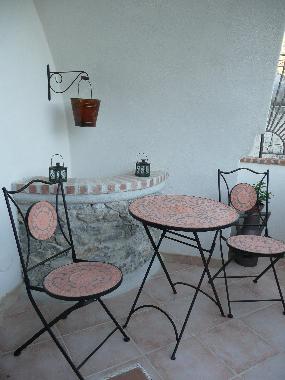 Villa in Tramonti (Salerno) oder Ferienwohnung oder Ferienhaus