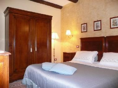 Villa in Tramonti (Salerno) oder Ferienwohnung oder Ferienhaus