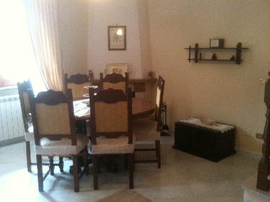 Villa in Tramonti (Salerno) oder Ferienwohnung oder Ferienhaus