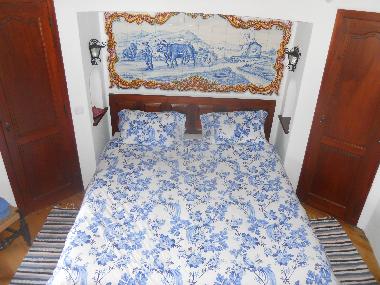 Ferienhaus in Cercal (Alentejo Litoral) oder Ferienwohnung oder Ferienhaus