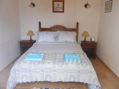 Ferienhaus in Cercal (Alentejo Litoral) oder Ferienwohnung oder Ferienhaus