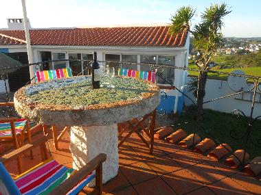 Ferienhaus in Cercal (Alentejo Litoral) oder Ferienwohnung oder Ferienhaus