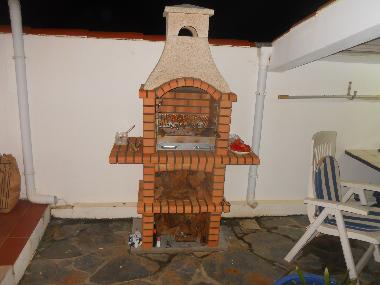 Ferienhaus in Cercal (Alentejo Litoral) oder Ferienwohnung oder Ferienhaus