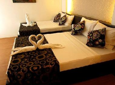 Ferienwohnung in Boracay Island (Aklan) oder Ferienwohnung oder Ferienhaus