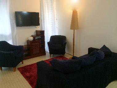 Ferienhaus in BASSE TERRE (Guadeloupe) oder Ferienwohnung oder Ferienhaus