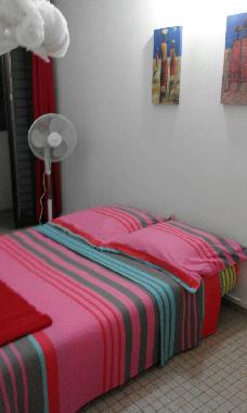 Ferienhaus in BASSE TERRE (Guadeloupe) oder Ferienwohnung oder Ferienhaus