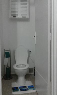 Ferienhaus in BASSE TERRE (Guadeloupe) oder Ferienwohnung oder Ferienhaus