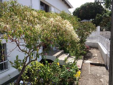 Ferienhaus in BASSE TERRE (Guadeloupe) oder Ferienwohnung oder Ferienhaus
