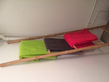 Ferienhaus in BASSE TERRE (Guadeloupe) oder Ferienwohnung oder Ferienhaus