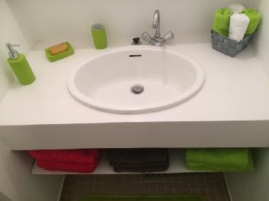 Ferienhaus in BASSE TERRE (Guadeloupe) oder Ferienwohnung oder Ferienhaus