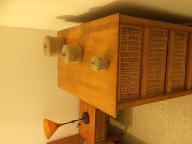 Ferienhaus in BASSE TERRE (Guadeloupe) oder Ferienwohnung oder Ferienhaus