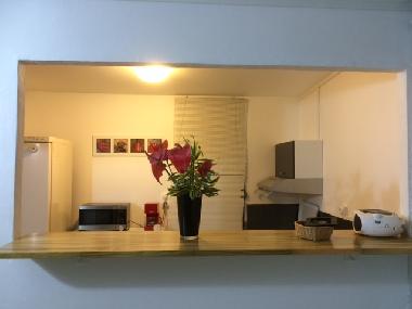 Ferienhaus in BASSE TERRE (Guadeloupe) oder Ferienwohnung oder Ferienhaus