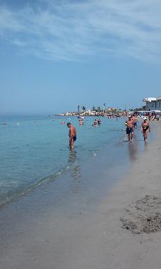 Ferienwohnung in Marsala (Trapani) oder Ferienwohnung oder Ferienhaus