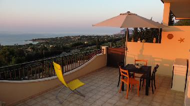 Ferienwohnung in cefal� (Palermo) oder Ferienwohnung oder Ferienhaus