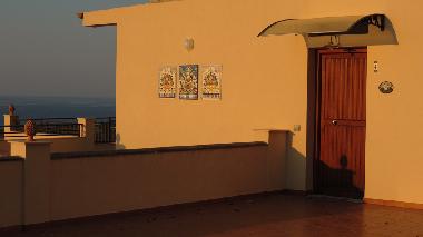 Ferienwohnung in cefal� (Palermo) oder Ferienwohnung oder Ferienhaus