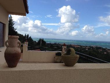 Ferienwohnung in cefal� (Palermo) oder Ferienwohnung oder Ferienhaus