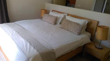 Ferienhaus in Azuri. Roches noires (Pamplemousses) oder Ferienwohnung oder Ferienhaus