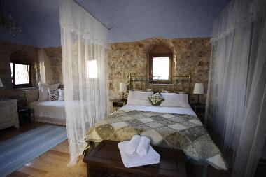 Ferienhaus in Chios (Chios) oder Ferienwohnung oder Ferienhaus