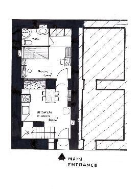 Ferienhaus in Chios (Chios) oder Ferienwohnung oder Ferienhaus