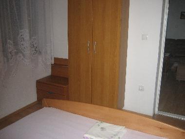 Ferienhaus in Omi (Splitsko-Dalmatinska) oder Ferienwohnung oder Ferienhaus