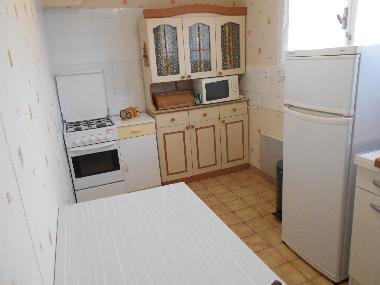 Ferienhaus in Le Bugue (Dordogne) oder Ferienwohnung oder Ferienhaus