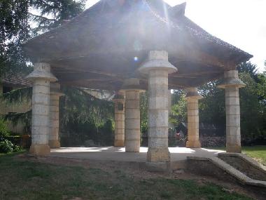 Ferienhaus in Le Bugue (Dordogne) oder Ferienwohnung oder Ferienhaus
