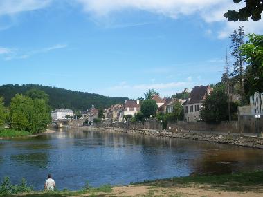 Ferienhaus in Le Bugue (Dordogne) oder Ferienwohnung oder Ferienhaus
