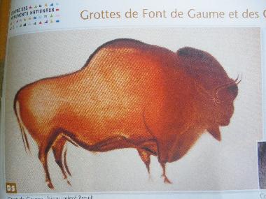 Ferienhaus in Le Bugue (Dordogne) oder Ferienwohnung oder Ferienhaus