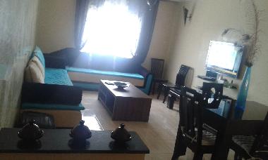 Ferienwohnung in AGADIR (Agadir) oder Ferienwohnung oder Ferienhaus
