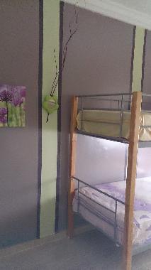 Ferienwohnung in AGADIR (Agadir) oder Ferienwohnung oder Ferienhaus