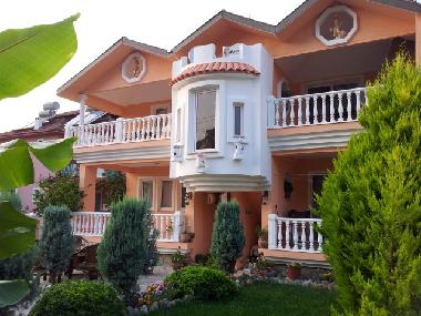 Ferienhaus in Dalyan (Mugla) oder Ferienwohnung oder Ferienhaus