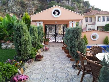 Ferienhaus in Dalyan (Mugla) oder Ferienwohnung oder Ferienhaus